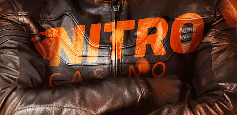 NitroCasino review canada